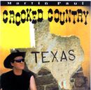 Martin Paul - Crooked Country